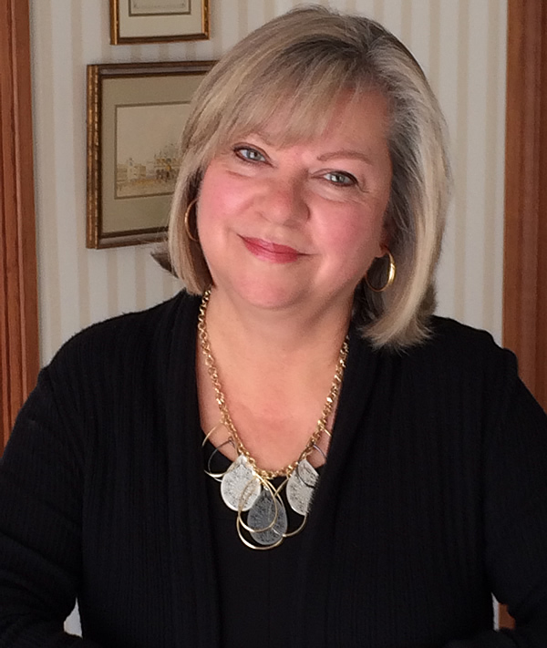 Sharon Bledsoe, Interior Designer