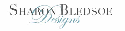Sharon Bledsoe Designs